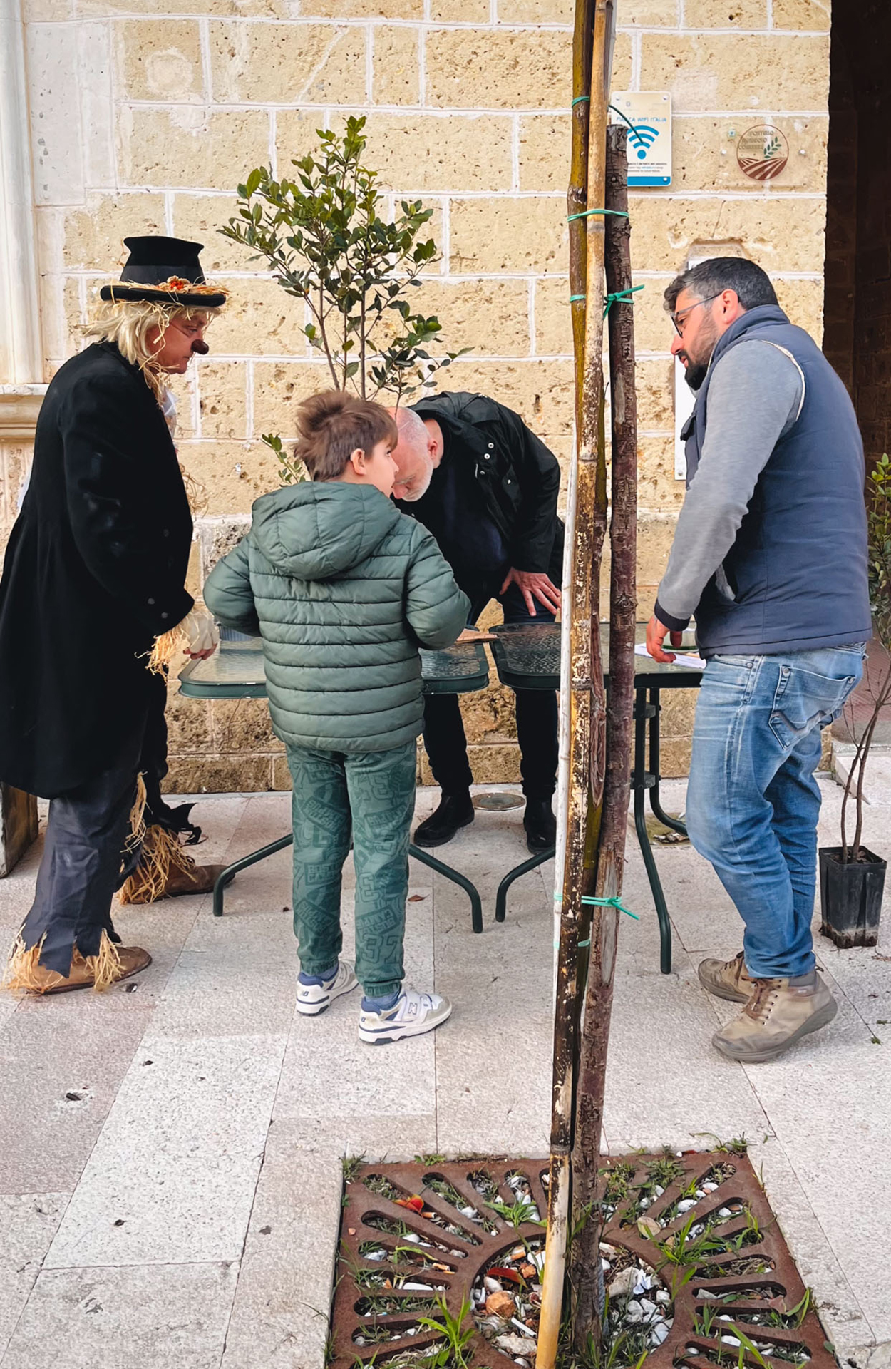 Terra Pioniera _ presentazione Miggiano-2