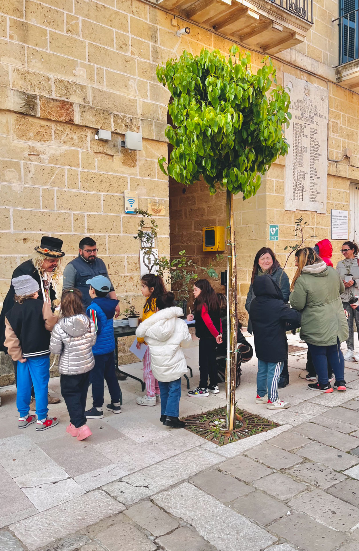 Terra Pioniera _ presentazione Miggiano-4