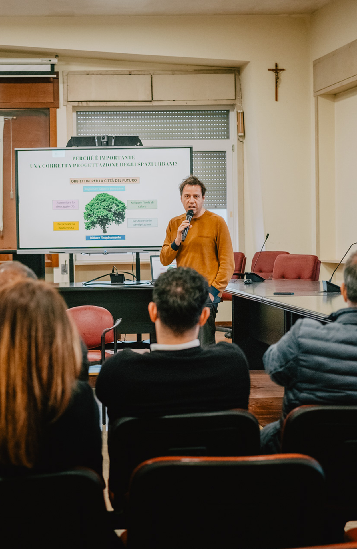 Terra Pioniera _ presentazione Montesano-1