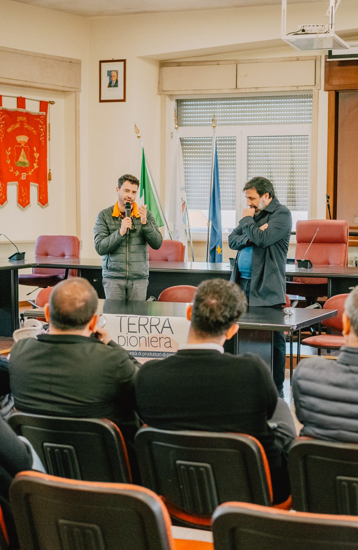 Terra Pioniera _ presentazione Montesano-2