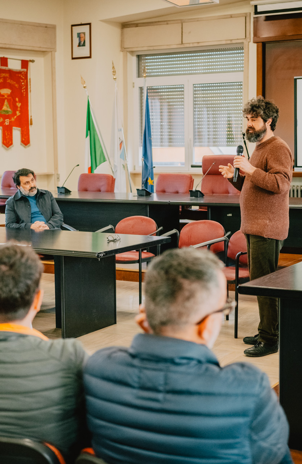 Terra Pioniera _ presentazione Montesano-4