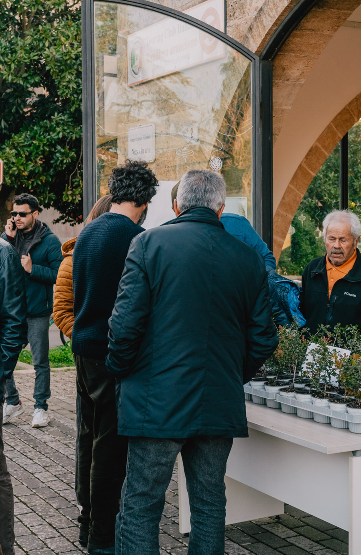 Terra Pioniera _ presentazione Specchia 06