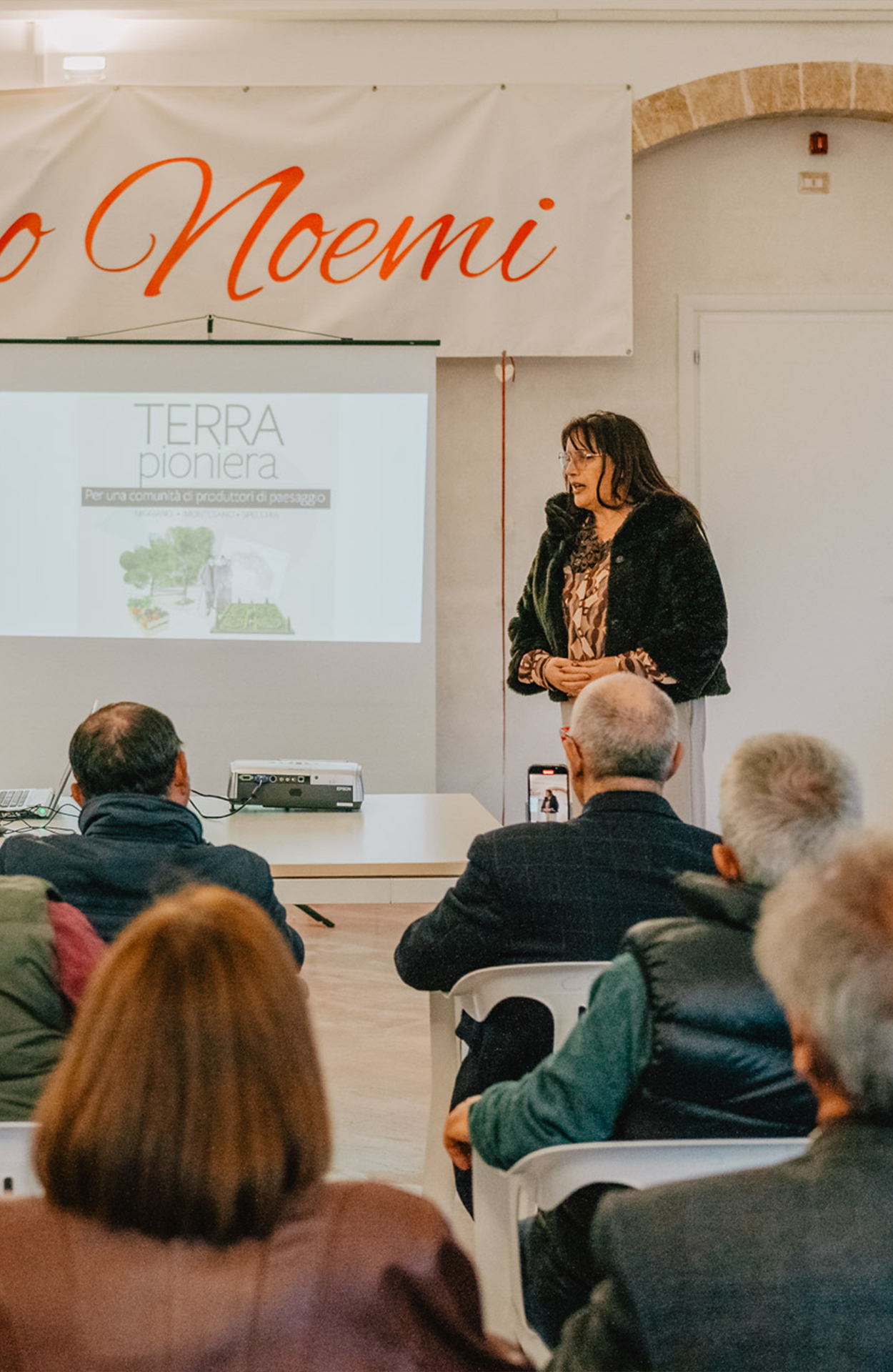 Terra Pioniera _ presentazione Specchia 08