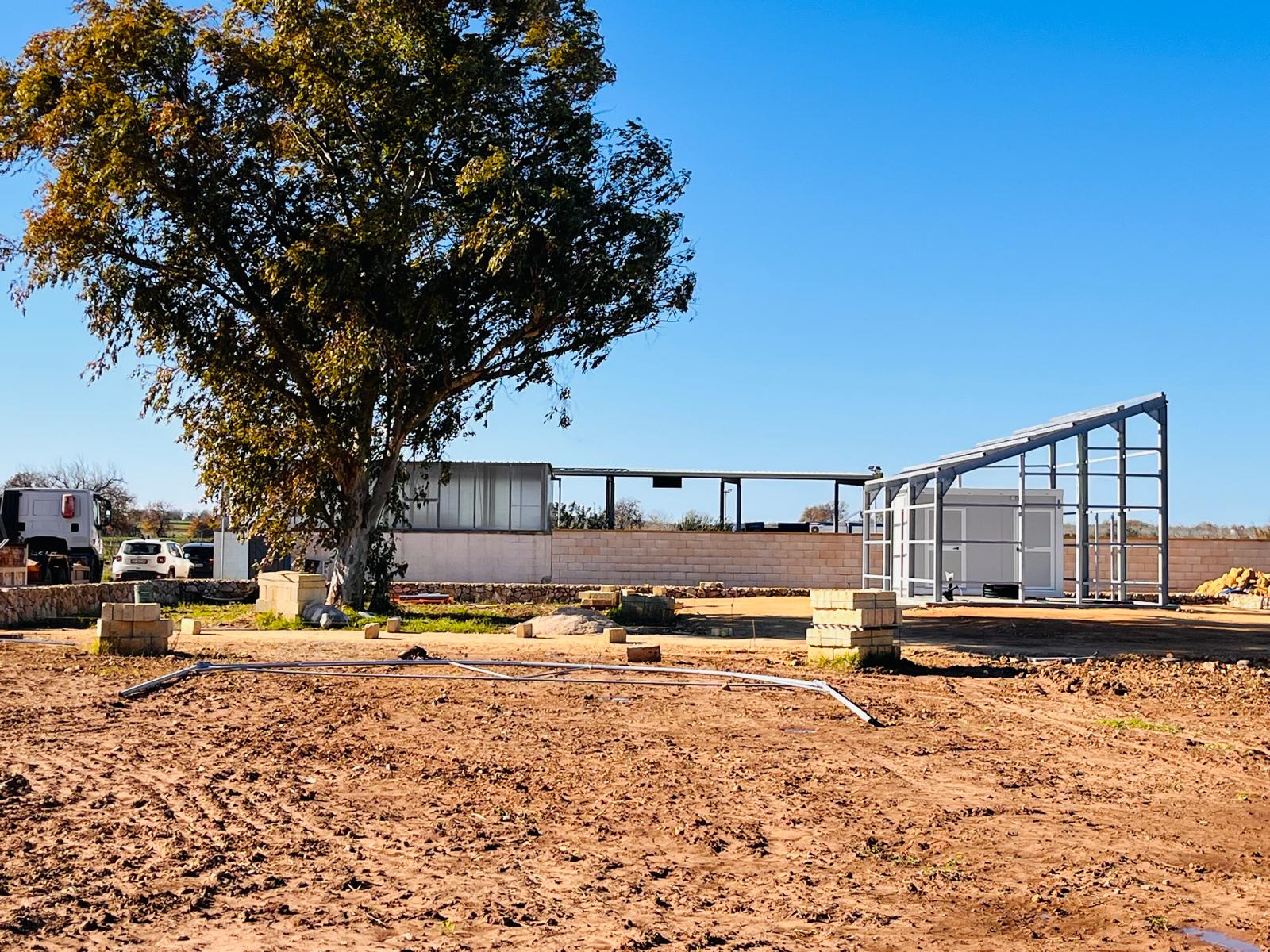 Terra pioniera- Montesano1