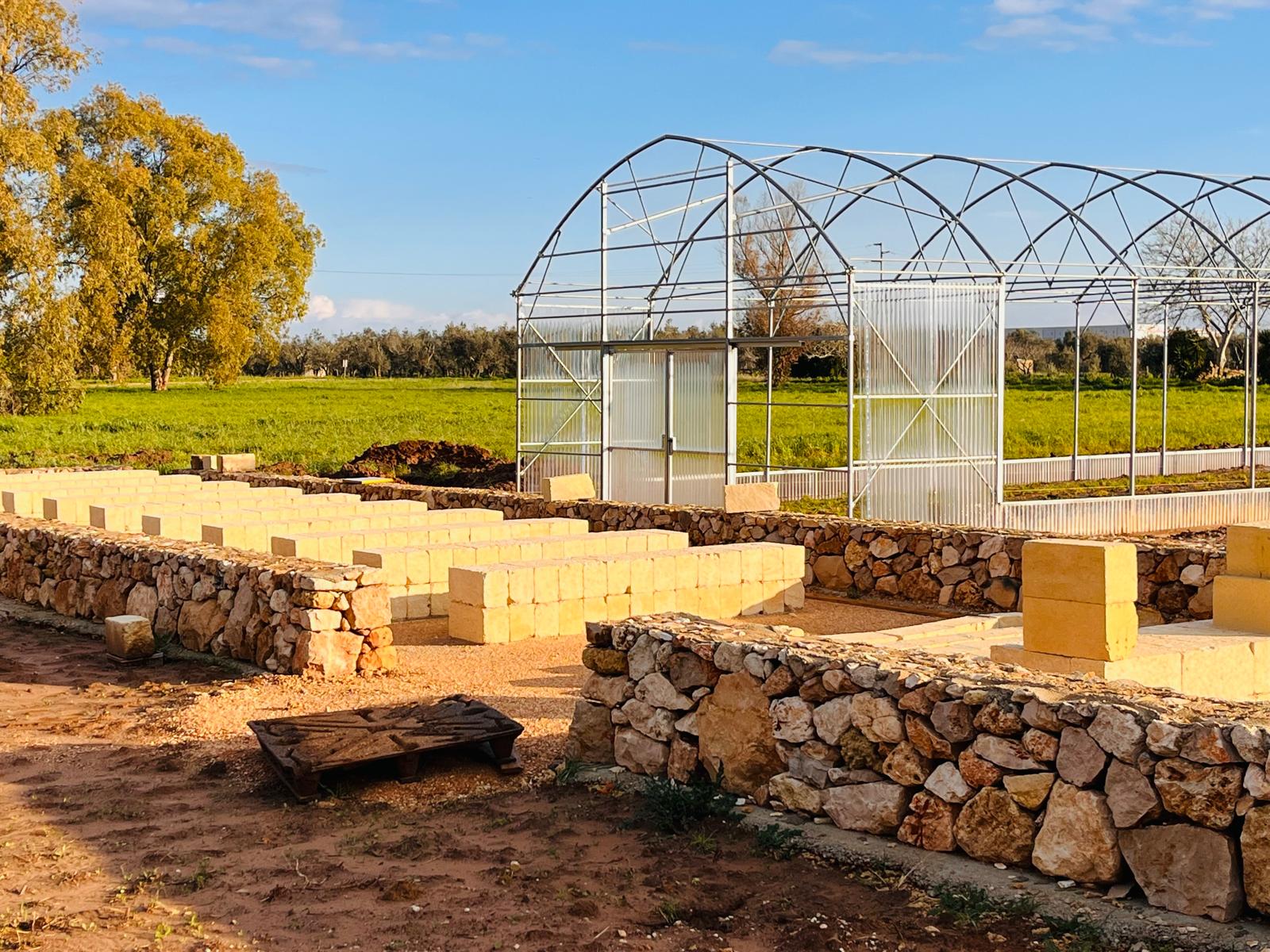 Terra Pioniera Montesano 03