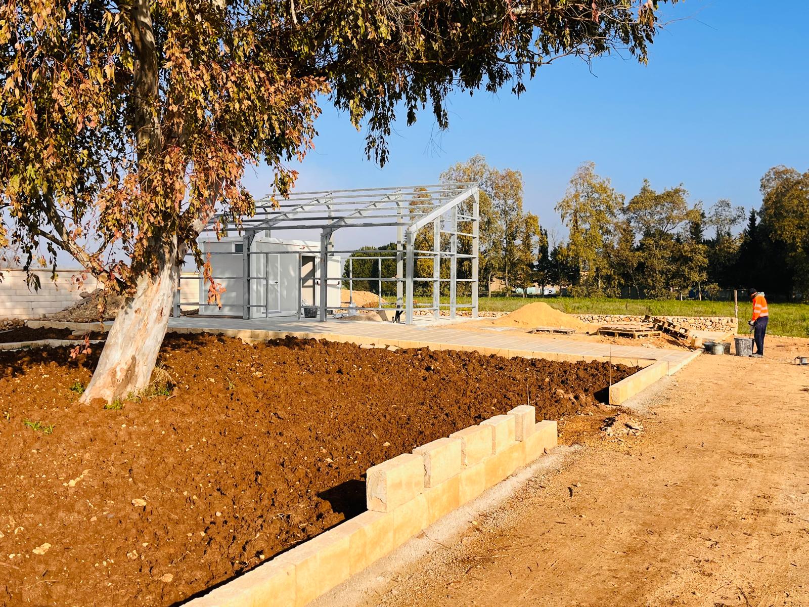 Terra Pioniera -Montesano 2