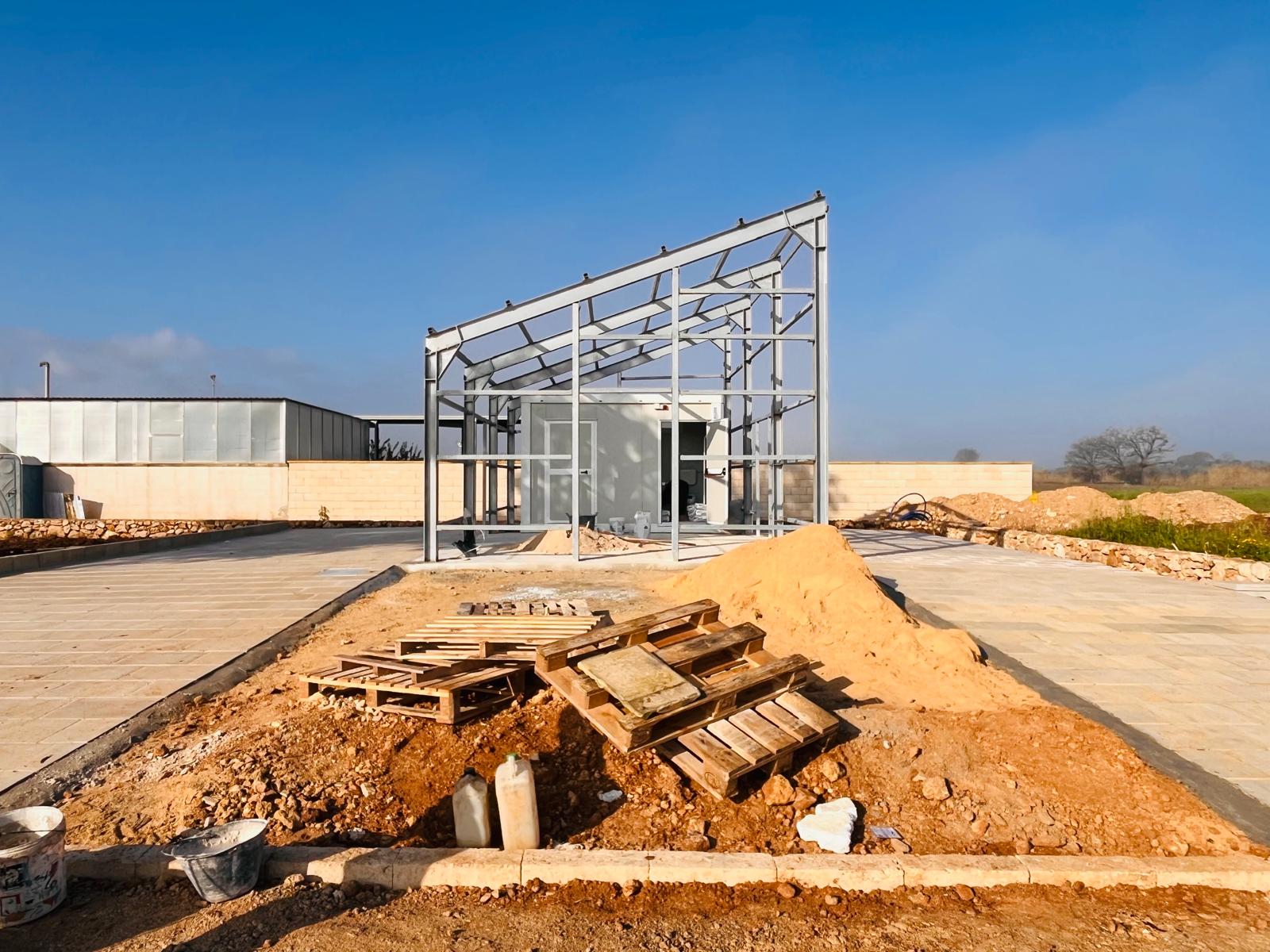 Terra Pioniera -Montesano 3