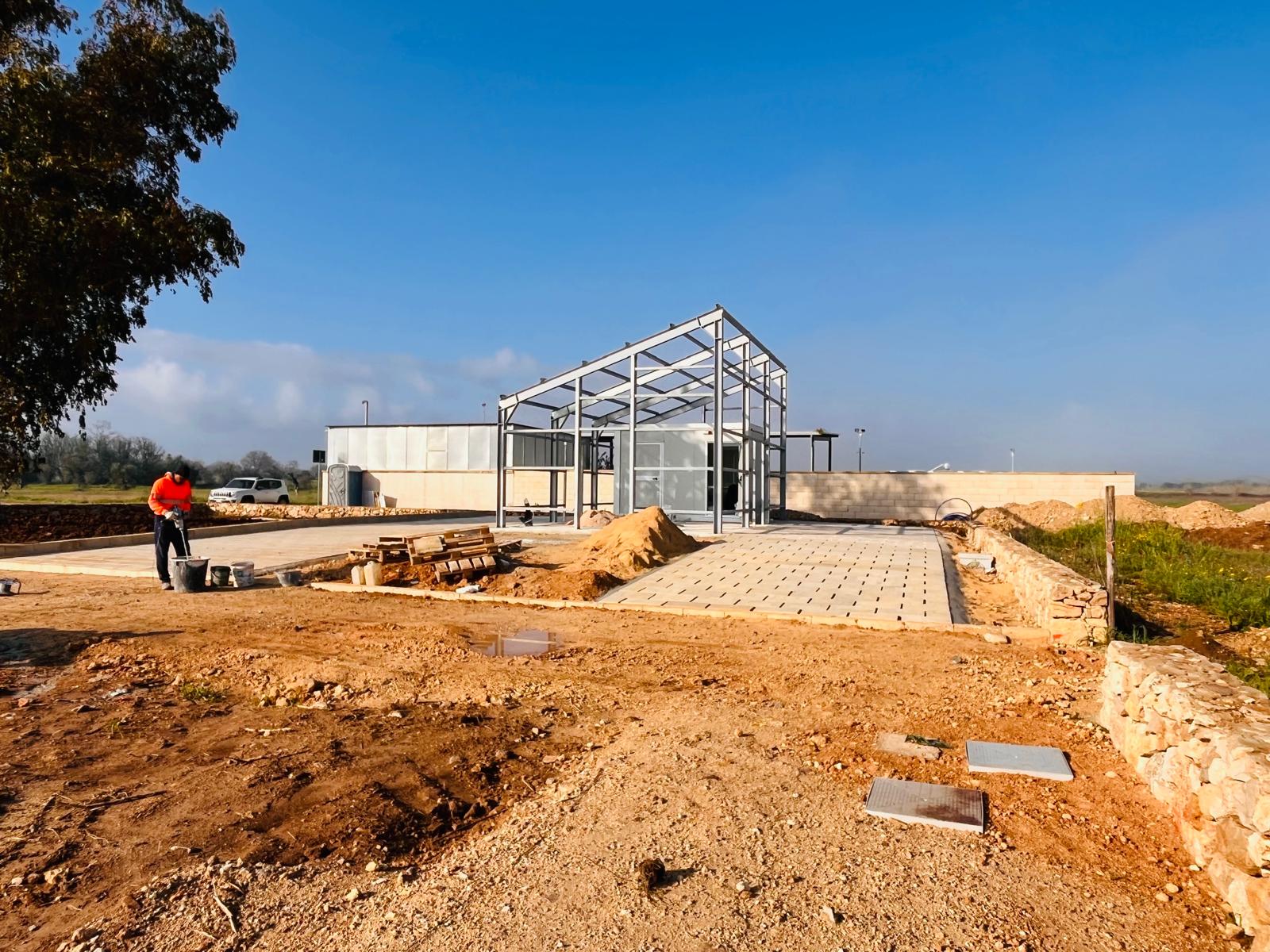 Terra Pioniera -Montesano 4