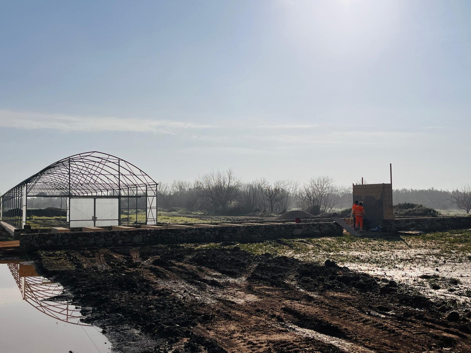 Terra Pioniera -Montesano 5